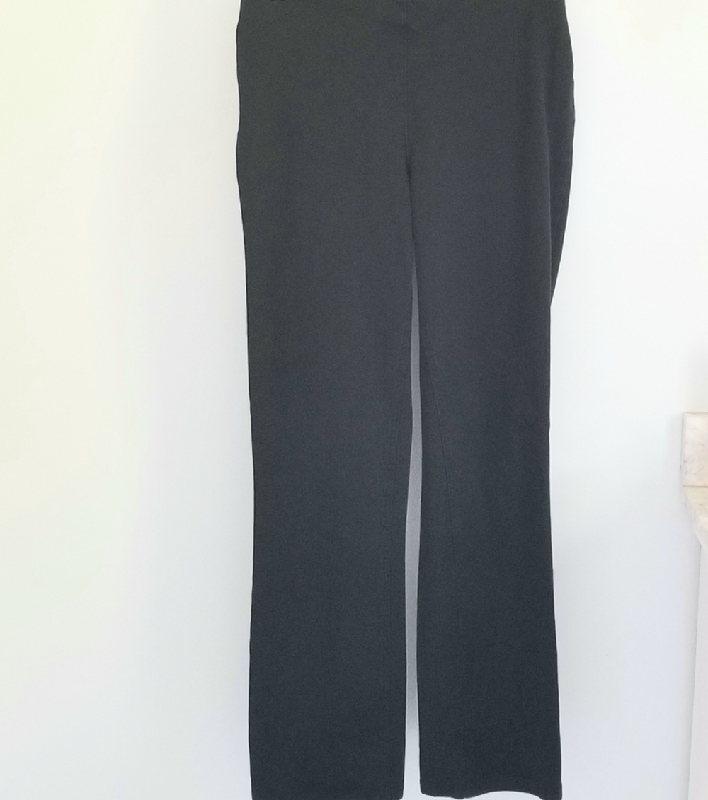 Soft Surroundings black pull on pants